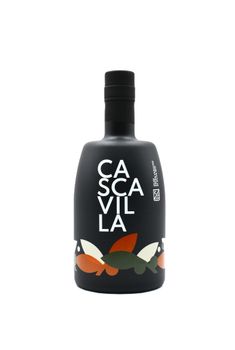 Cascavilla Ekologisk Extra Jungfruolivolja - 500 ml