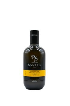 Dos Santos Nature Extra Jungfruolivolja - 500 ml
