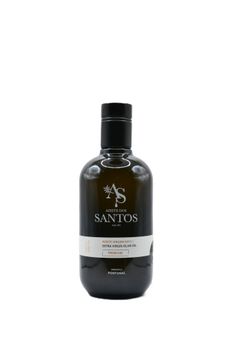Dos Santos Premium Extra Jungfruolivolja - 500 ml