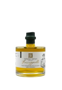 Capasso Tartufi 100% Italiensk Extra Jungfruolja - 500 ml