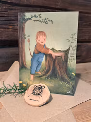 Första steget