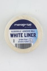 White Liner