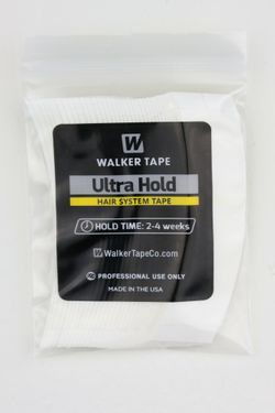 Ultra Hold Tape