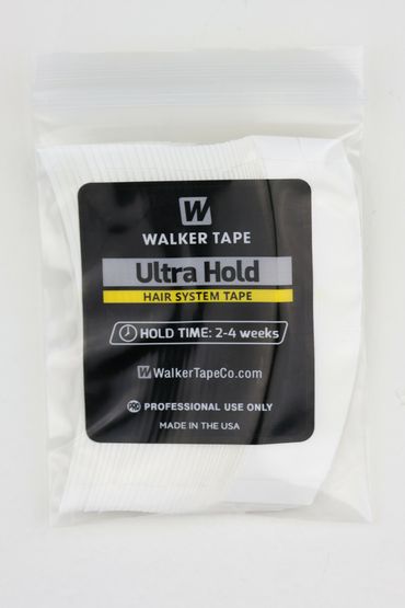 Ultra Hold Tape