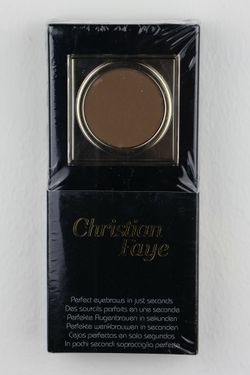 Ögonbryn Puder - Christian Faye