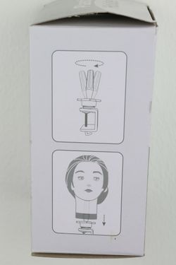 Plastic Holder