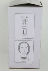 Plastic Holder