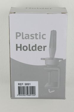 Plastic Holder