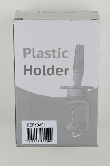 Plastic Holder