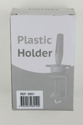 Plastic Holder
