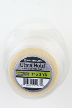 Ultra Hold Tape