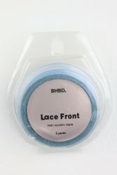 Blue Lace Front