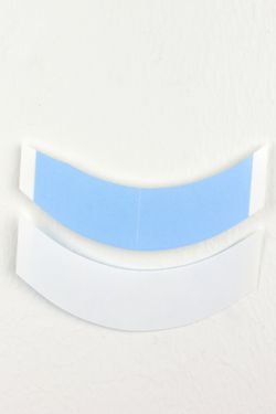 Blue liner Front Stripes