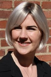 Amy Deluxe - Ellen Wille