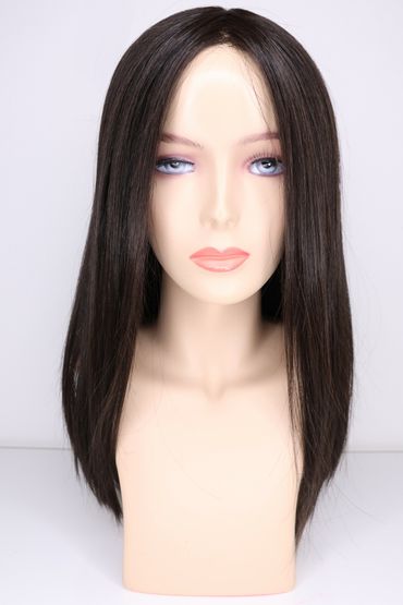 Sleek Mono Part - Ellen Wille