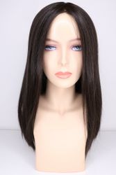 Sleek Mono Part - Ellen Wille
