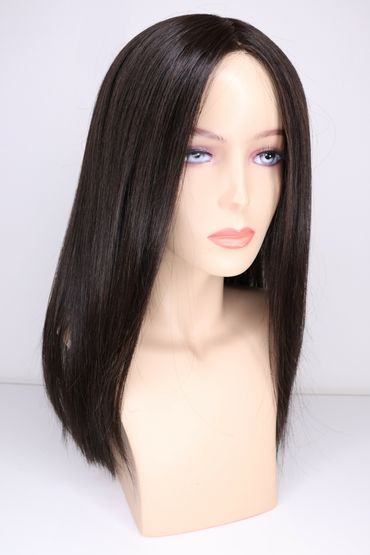 Sleek Mono Part - Ellen Wille