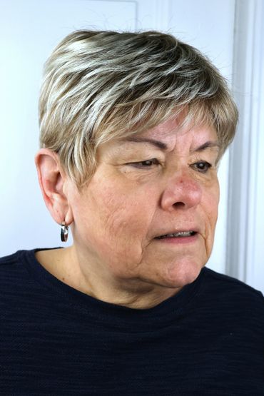Bo Mono - Ellen Wille
