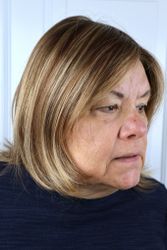 Icone - Ellen Wille