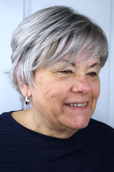 Raise - Ellen Wille