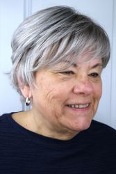Raise - Ellen Wille
