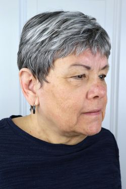 Risk Sensetive - Ellen Wille