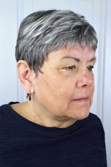 Risk Sensetive - Ellen Wille