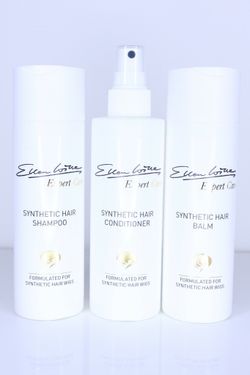 Startkit Syntet - Ellen Wille