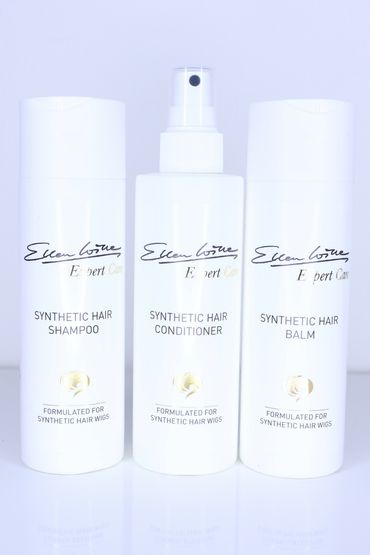 Startkit Syntet - Ellen Wille