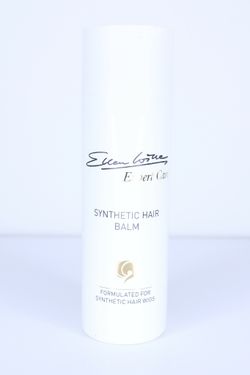 Syntet Balsam - Ellen Wille