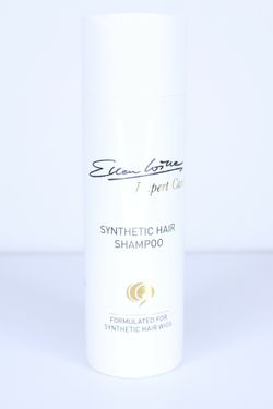Syntet Shampoo - Ellen Wille