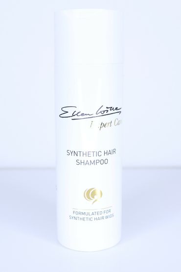 Syntet Shampoo - Ellen Wille
