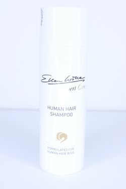 Äkta Hår Shampoo - Ellen Wille