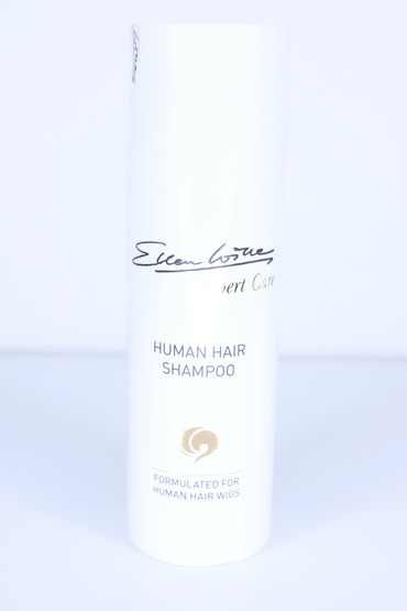 Äkta Hår Shampoo - Ellen Wille