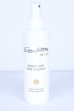 Äkta Hår Balsamspray - Ellen Wille