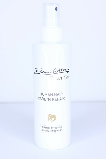 Äkta Hår Balsamspray - Ellen Wille