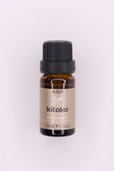 Kitoko Oil - ASP