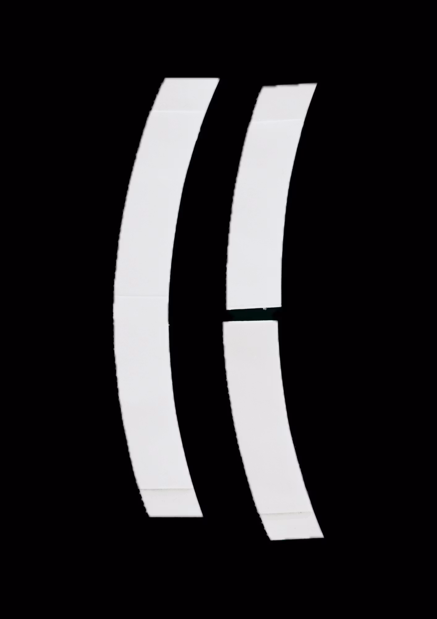 Ultra Hold Tape