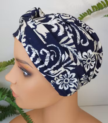 Thao Turban