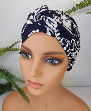 Thao Turban