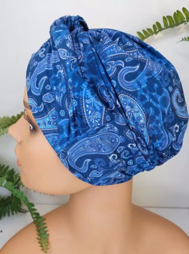 Thao Turban