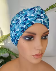 Thao Turban