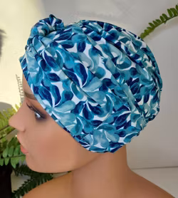 Thao Turban