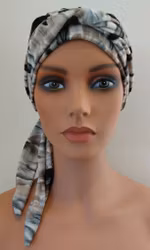 Amy Soft Turban