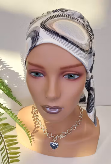 Berta Turban