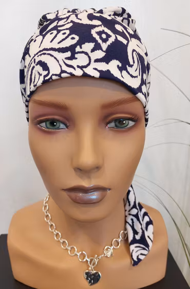 Berta Turban