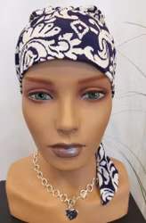 Berta Turban
