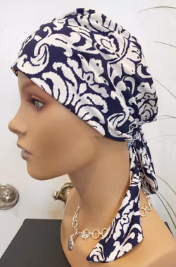Berta Turban