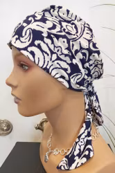 Berta Turban