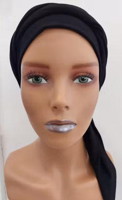 Arlette Turban
